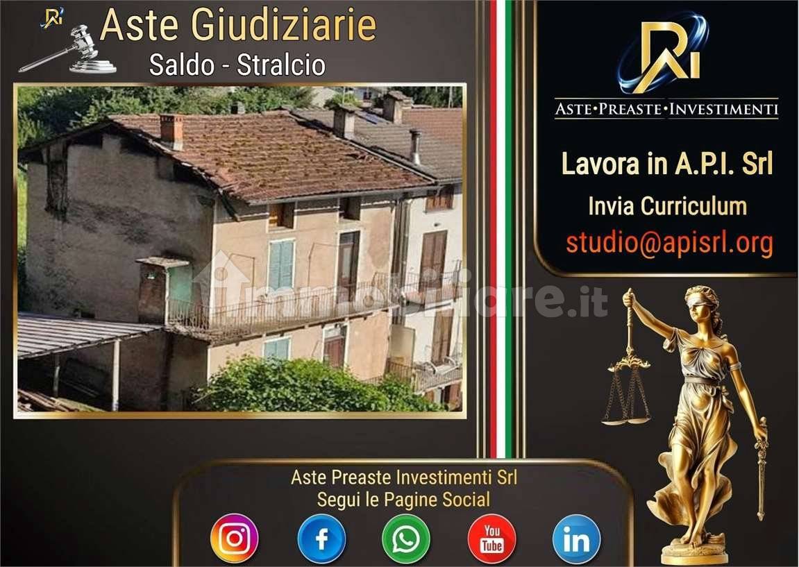 3 Schlafzimmer Wohnung in Lombardy, Italy, Nr. 386471