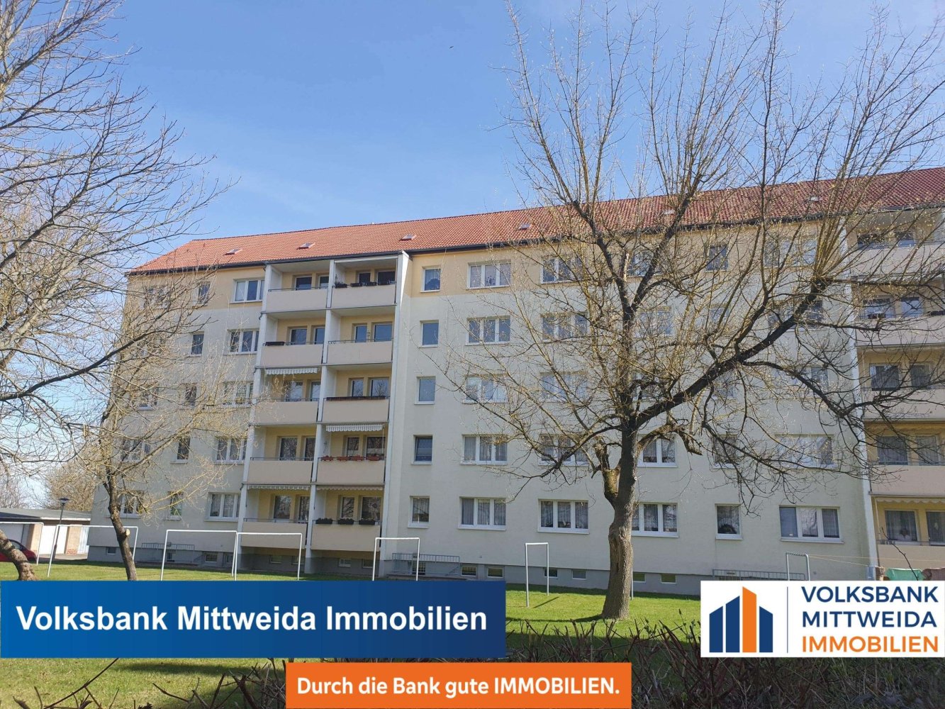1 chambre Appartement à Mittelsachsen, Germany No. 222879
