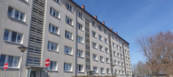 1 chambre Appartement à Mittelsachsen, Germany No. 222879 16