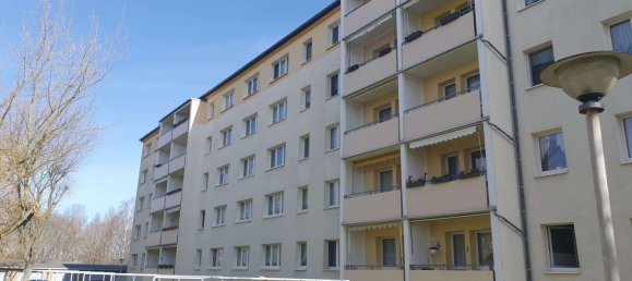 1 chambre Appartement à Mittelsachsen, Germany No. 222879 15