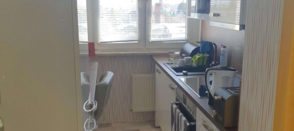 1 chambre Appartement à Mittelsachsen, Germany No. 222879 3