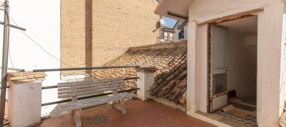 513m² Building in Granada, Spain No. 139755 16