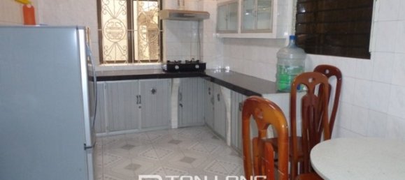 2 Schlafzimmer Wohnung in Dong Da, Vietnam, Nr. 3549 4