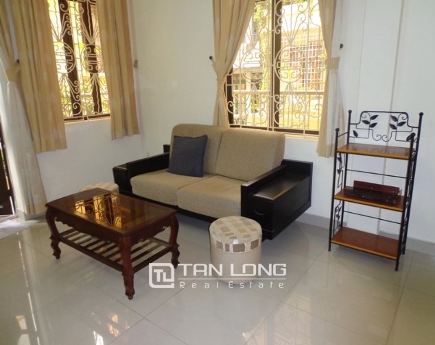 2 Schlafzimmer Wohnung in Dong Da, Vietnam, Nr. 3549