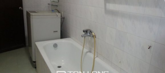 2 Schlafzimmer Wohnung in Dong Da, Vietnam, Nr. 3549 9