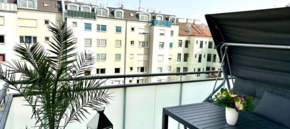 3-Zimmer Wohnung in Favoriten, Austria, Nr. 215571 5