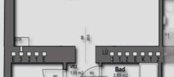 3-Zimmer Wohnung in Favoriten, Austria, Nr. 215571 15