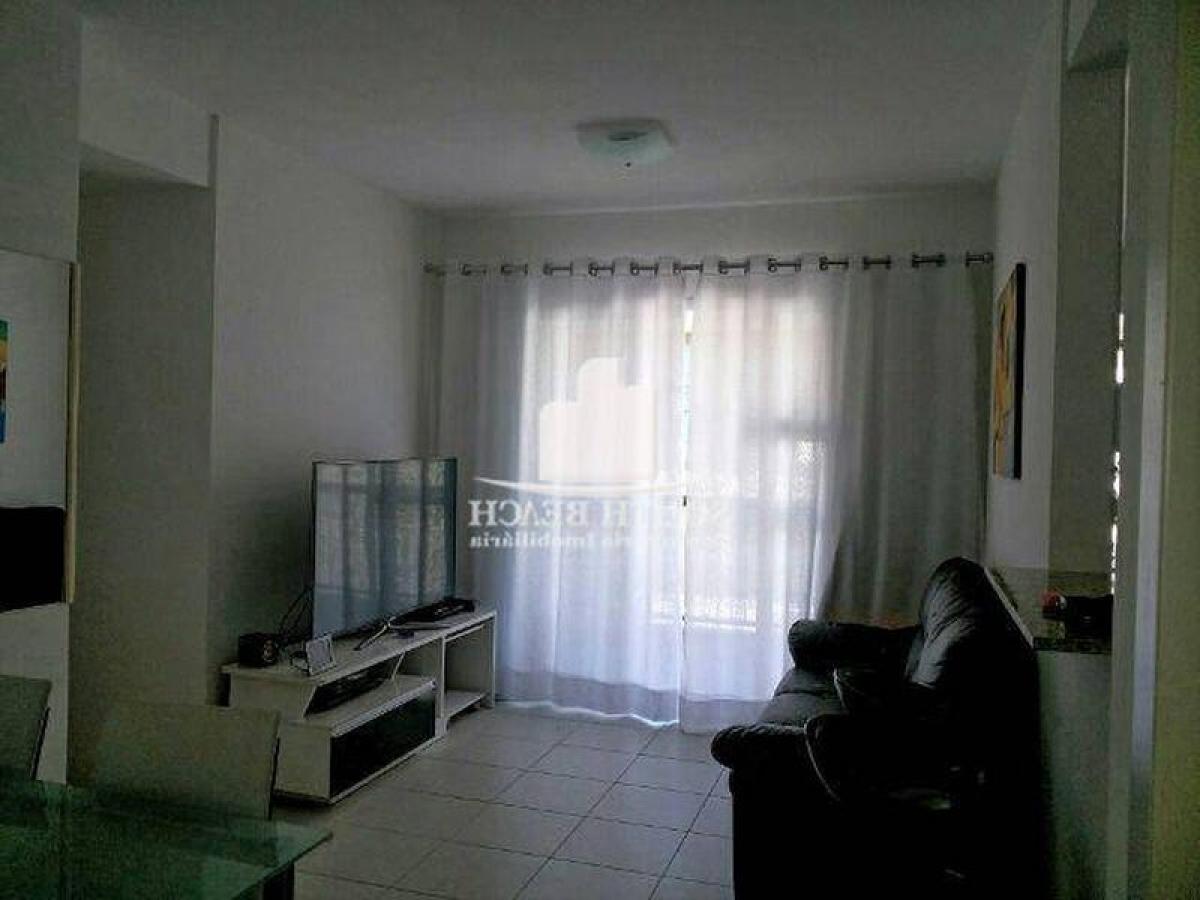 Apartamento T2 em Rio de Janeiro, Brazil N.º 536382