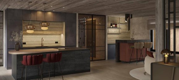 3 غرف نوم منزل في Fieberbrunn, Austria رقم 139321 2