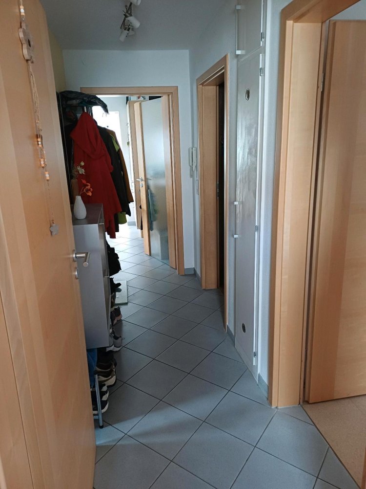 3 rooms Apartment in Esslingen, Germany No. 288719