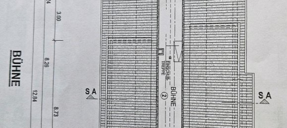 3 rooms Apartment in Esslingen, Germany No. 288719 11