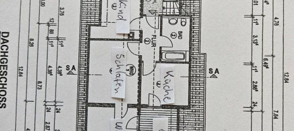3 rooms Apartment in Esslingen, Germany No. 288719 10