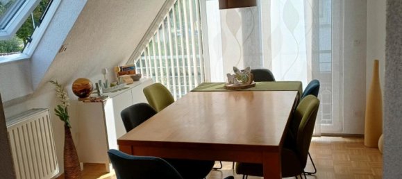 3 rooms Apartment in Esslingen, Germany No. 288719 4