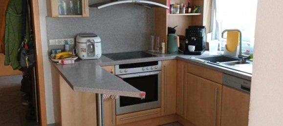 3 rooms Apartment in Esslingen, Germany No. 288719 3