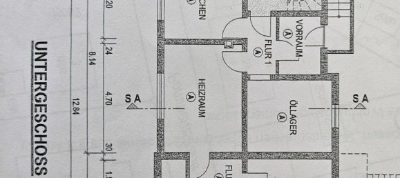 3 rooms Apartment in Esslingen, Germany No. 288719 12