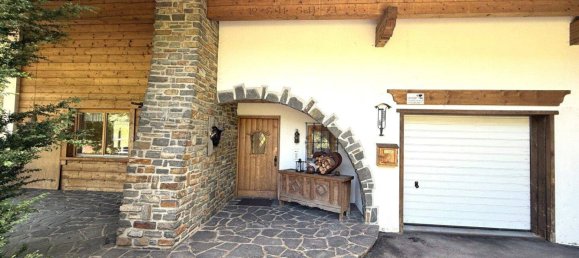 6 rooms House in Pfunds, Austria No. 197519 11