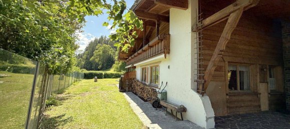 6 rooms House in Pfunds, Austria No. 197519 10