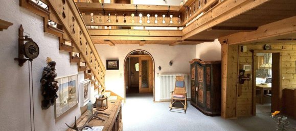 6 rooms House in Pfunds, Austria No. 197519 3