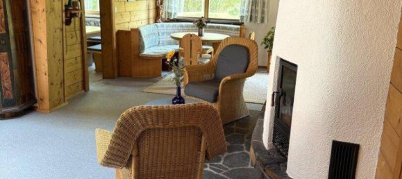 6 rooms House in Pfunds, Austria No. 197519 6