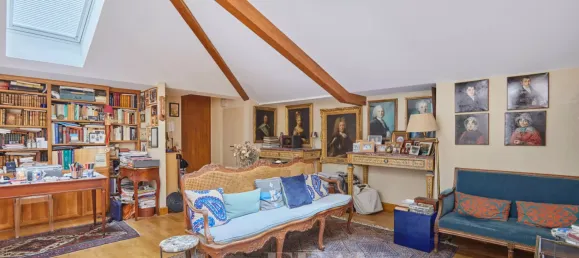 2 bedrooms Apartment in Paris, France No. 177393 7