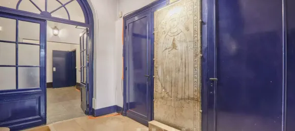 2 bedrooms Apartment in Paris, France No. 177393 15