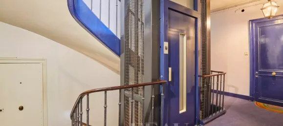 2 bedrooms Apartment in Paris, France No. 177393 14