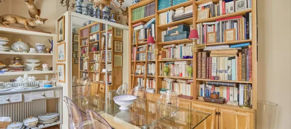 2 bedrooms Apartment in Paris, France No. 177393 11