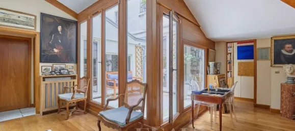 2 bedrooms Apartment in Paris, France No. 177393 3