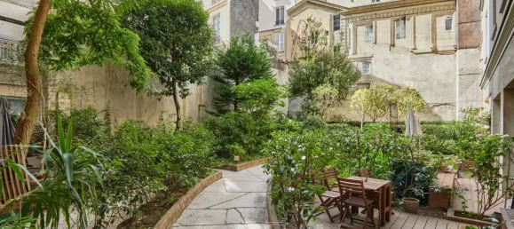 2 bedrooms Apartment in Paris, France No. 177393 17