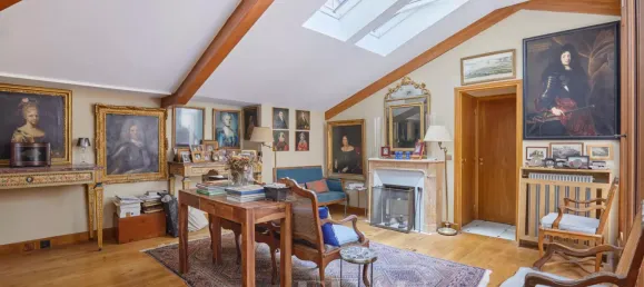 2 bedrooms Apartment in Paris, France No. 177393 8