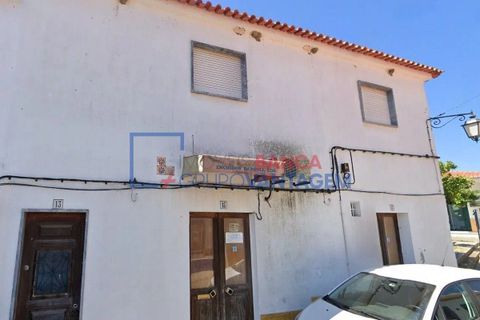 3 bedrooms House in Vila Nova da Baronia, Portugal No. 212868