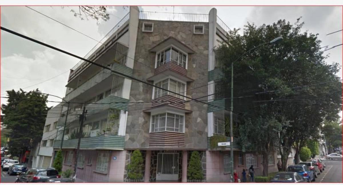 2 Schlafzimmer Wohnung in Mexicali, Mexico, Nr. 163343