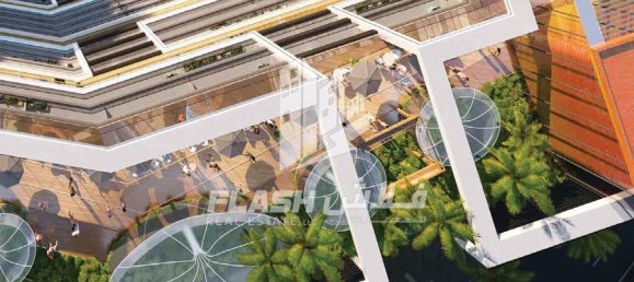 2 bedrooms Apartment in Al Marjan Island, UAE No. 39485 17