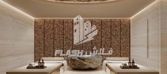 2 bedrooms Apartment in Al Marjan Island, UAE No. 39485 12