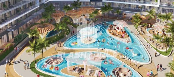 2 bedrooms Apartment in Al Marjan Island, UAE No. 39485 5