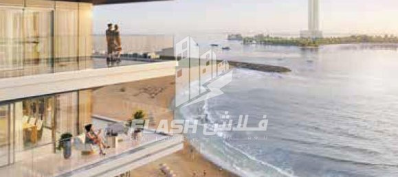 2 bedrooms Apartment in Al Marjan Island, UAE No. 39485 6