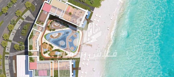 2 bedrooms Apartment in Al Marjan Island, UAE No. 39485 8