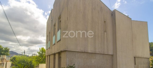 5 Schlafzimmer Villa in Braga, Portugal, Nr. 309230 44