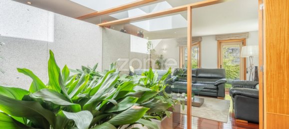 5 Schlafzimmer Villa in Braga, Portugal, Nr. 309230 4