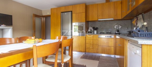 5 Schlafzimmer Villa in Braga, Portugal, Nr. 309230 17