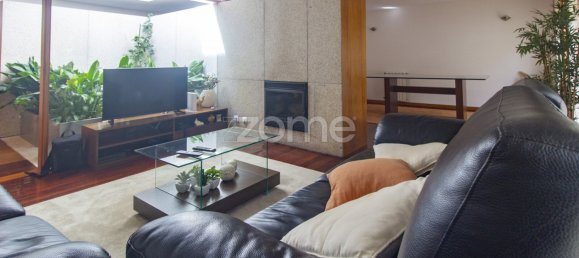 5 Schlafzimmer Villa in Braga, Portugal, Nr. 309230 6