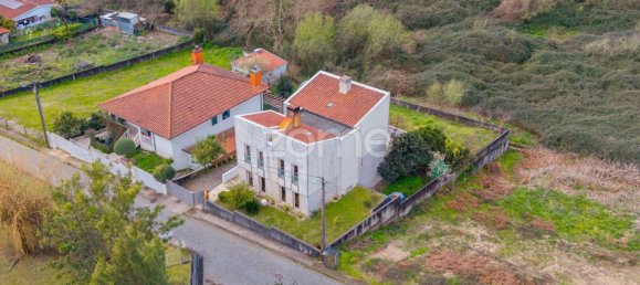 5 Schlafzimmer Villa in Braga, Portugal, Nr. 309230 3