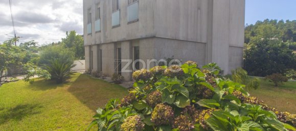 5 Schlafzimmer Villa in Braga, Portugal, Nr. 309230 43