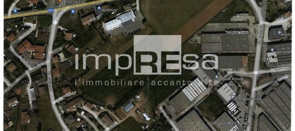 5900m² Land in Paese, Italy No. 189436 3