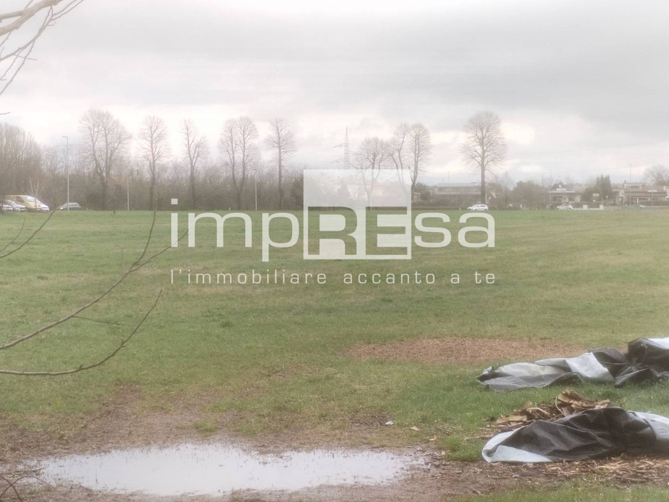 5900m² Land in Paese, Italy No. 189436