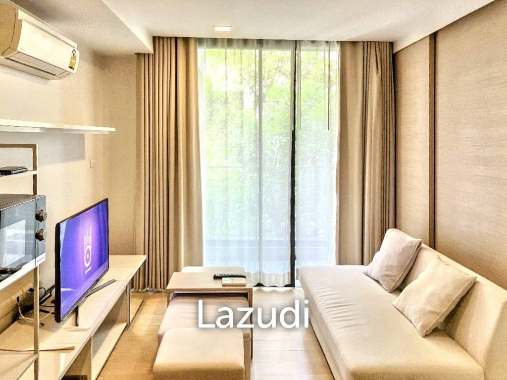 1 bedroom Condo in Railay Beach, Thailand No. 26851