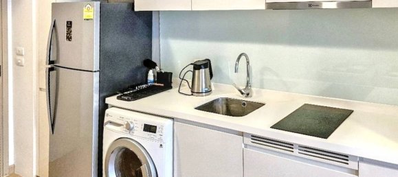 Apartamento com 1 quarto em condomínio em Railay Beach, Thailand N.º 26851 6