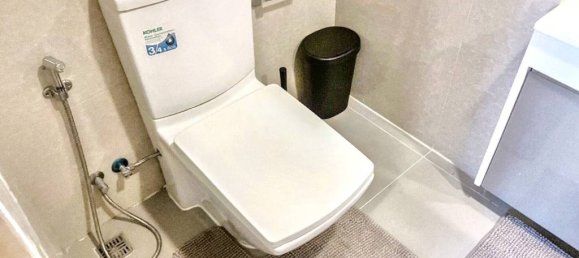 Apartamento com 1 quarto em condomínio em Railay Beach, Thailand N.º 26851 4