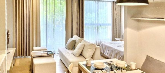 1 bedroom Condo in Railay Beach, Thailand No. 26851 2