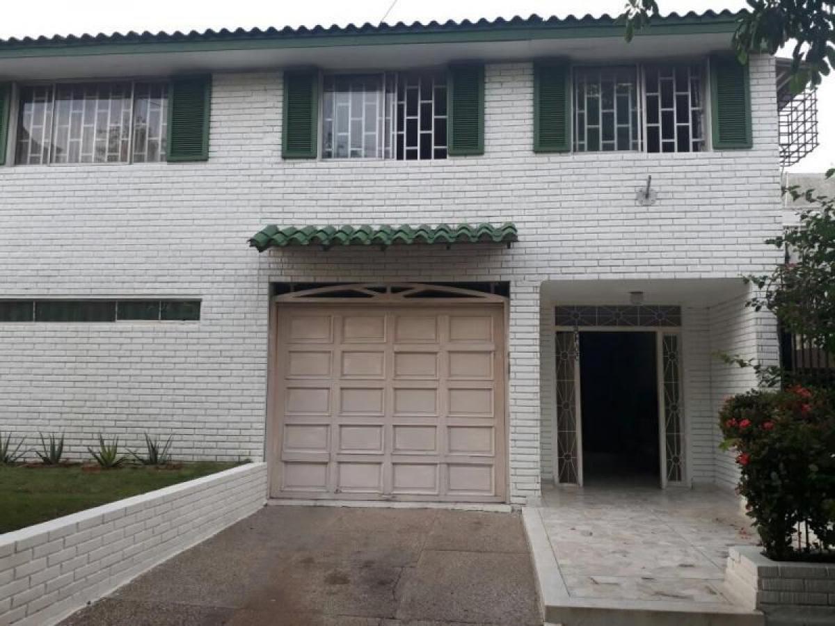 5 chambres Maison à Atlantico, Colombia No. 4730